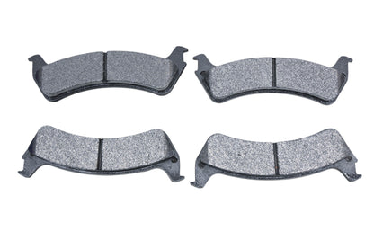 Wagner ZX667A Disc Brake Pad Kit NOS