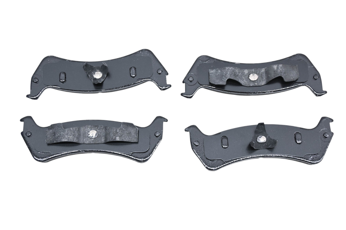 Wagner ZX667A Disc Brake Pad Kit NOS