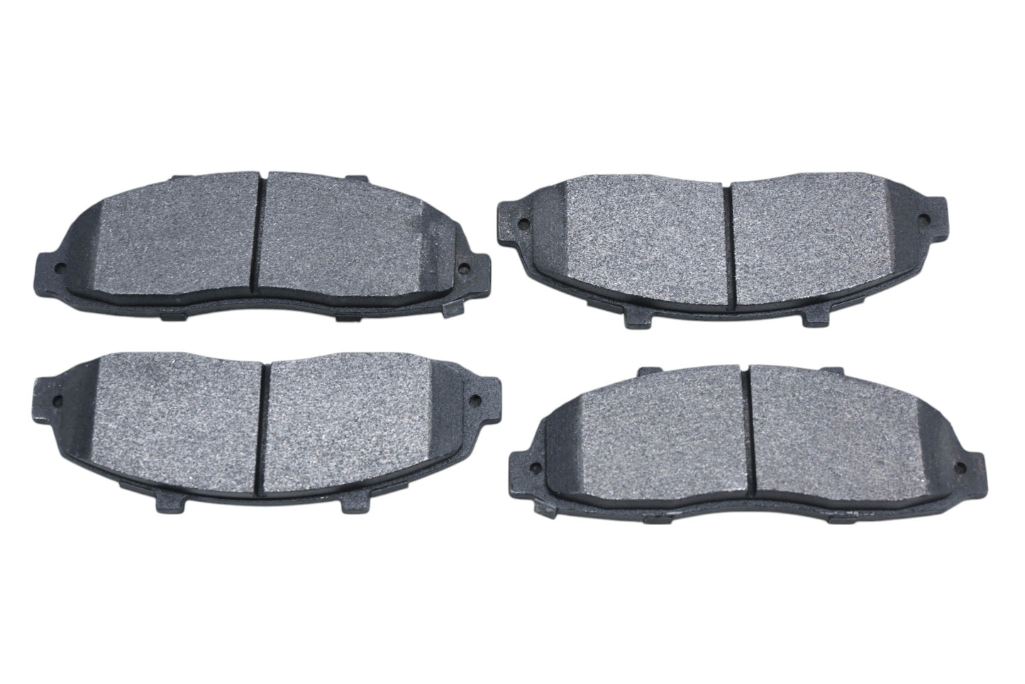 Wagner ZX679 Disc Brake Pad Kit NOS