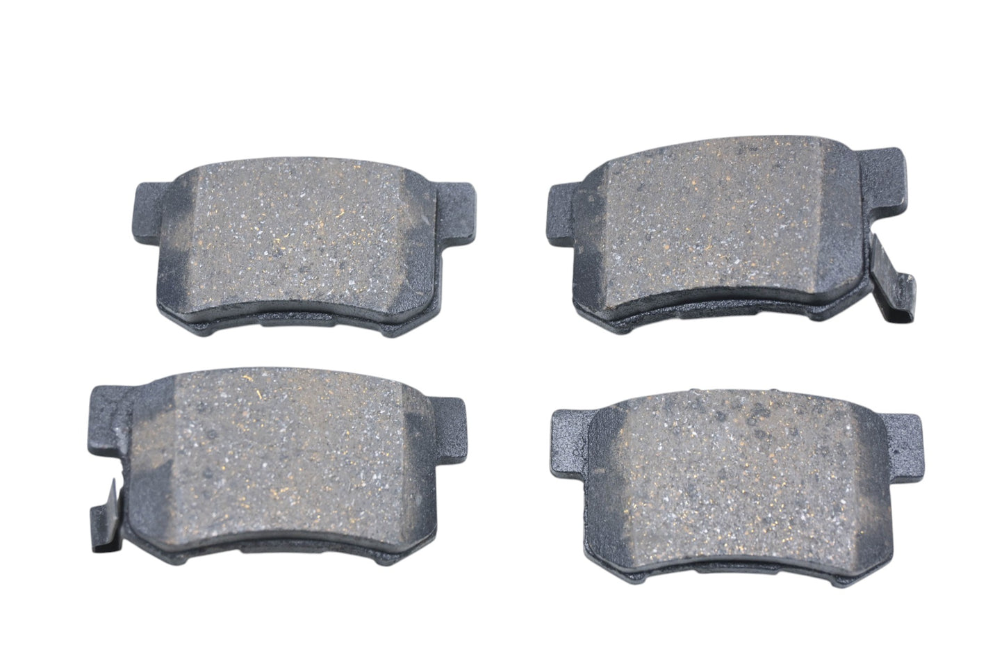 Wagner 61-537, SGD537C Guardian Disc Brake Pad Kit NOS