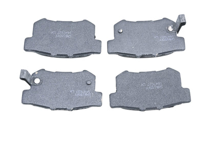 Wagner 61-536, SGD536C Guardian Disc Brake Pad Kit NOS