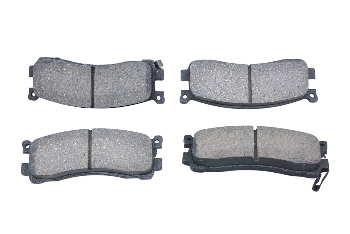 Wagner 61-553 Guardian Disc Brake Pad Kit NOS