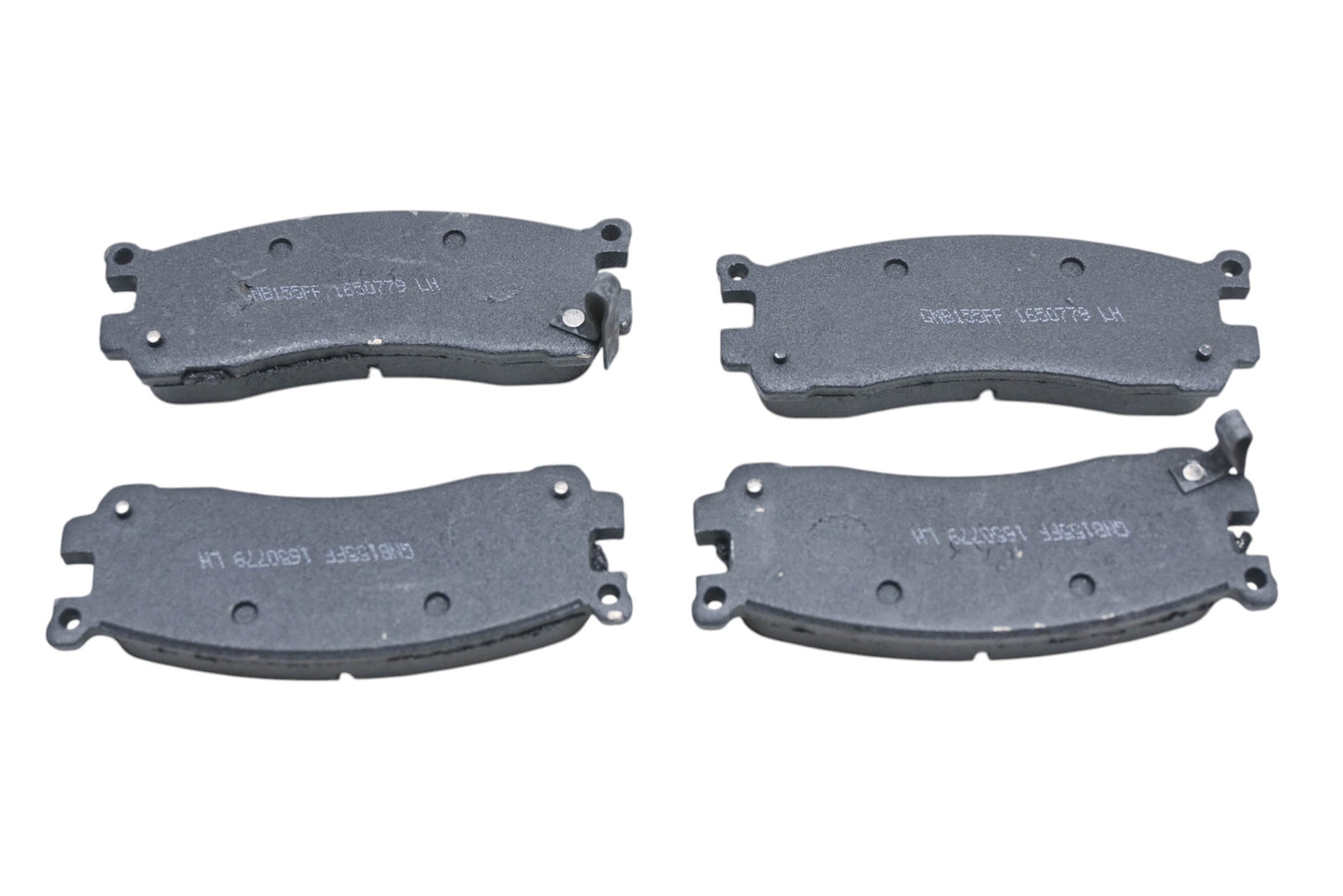 Wagner 61-553 Guardian Disc Brake Pad Kit NOS