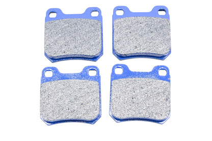 Wagner 65-709A Guardian Disc Brake Pad Kit NOS