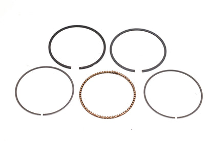 New OEM Yamaha 4BD-11610-00 Piston Ring Kit NOS