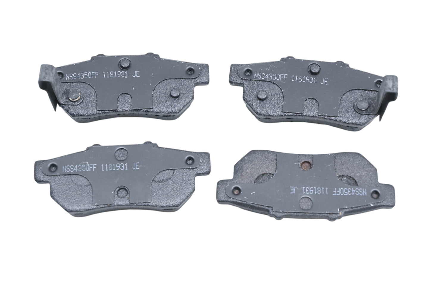 Wagner 61-564 Guardian Disc Brake Pad Kit NOS