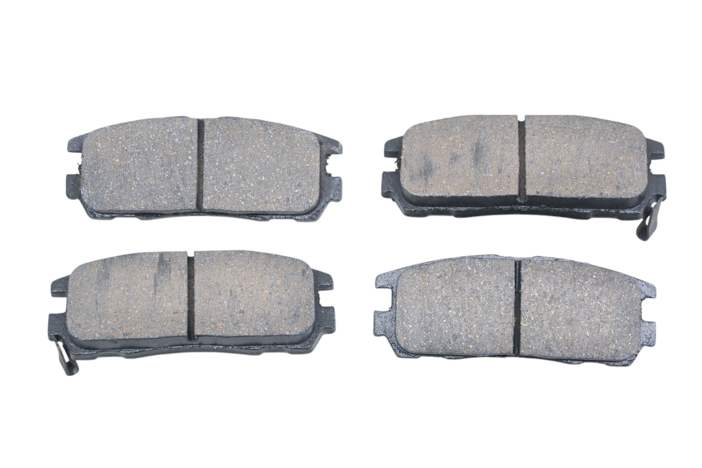 Wagner 61-580, SGD580C Guardian Disc Brake Pad Kit NOS