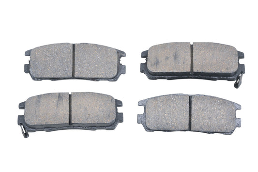 Wagner 61-580, SGD580C Guardian Disc Brake Pad Kit NOS