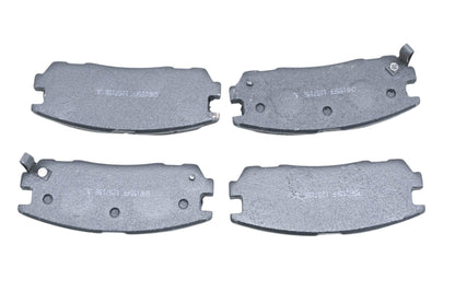 Wagner 61-580, SGD580C Guardian Disc Brake Pad Kit NOS