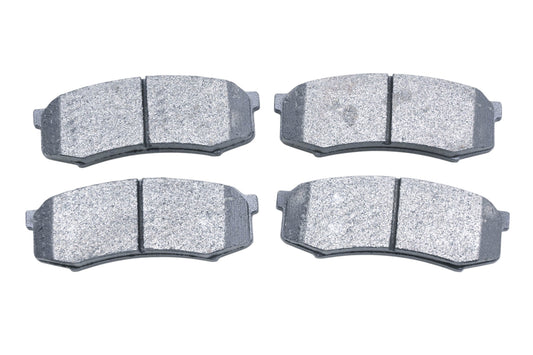 Wagner 65-606, SGD606C Guardian Disc Brake Pad Kit NOS