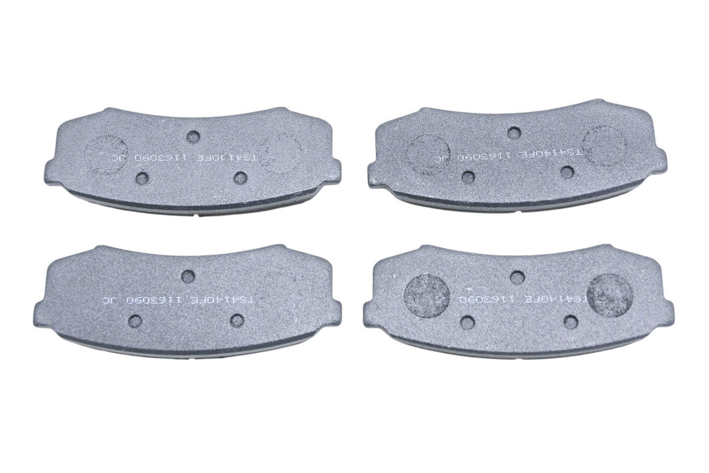Wagner 65-606, SGD606C Guardian Disc Brake Pad Kit NOS