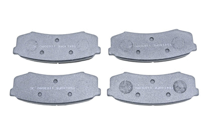 Wagner 65-606, SGD606C Guardian Disc Brake Pad Kit NOS