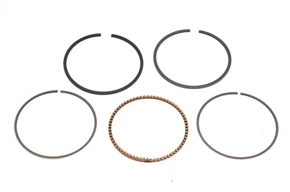 New OEM Yamaha 4BD-11610-00 Piston Ring Kit NOS