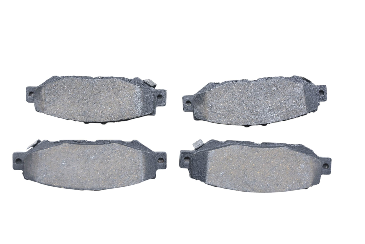 Wagner 61-572, PGD572C Guardian Disc Brake Pad Kit NOS