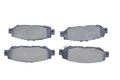 Wagner 61-572, PGD572C Guardian Disc Brake Pad Kit NOS