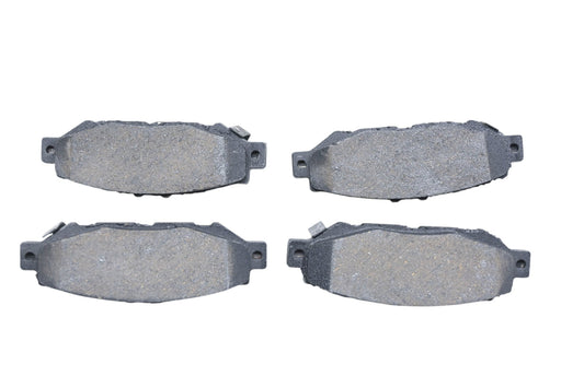Wagner 61-572, PGD572C Guardian Disc Brake Pad Kit NOS