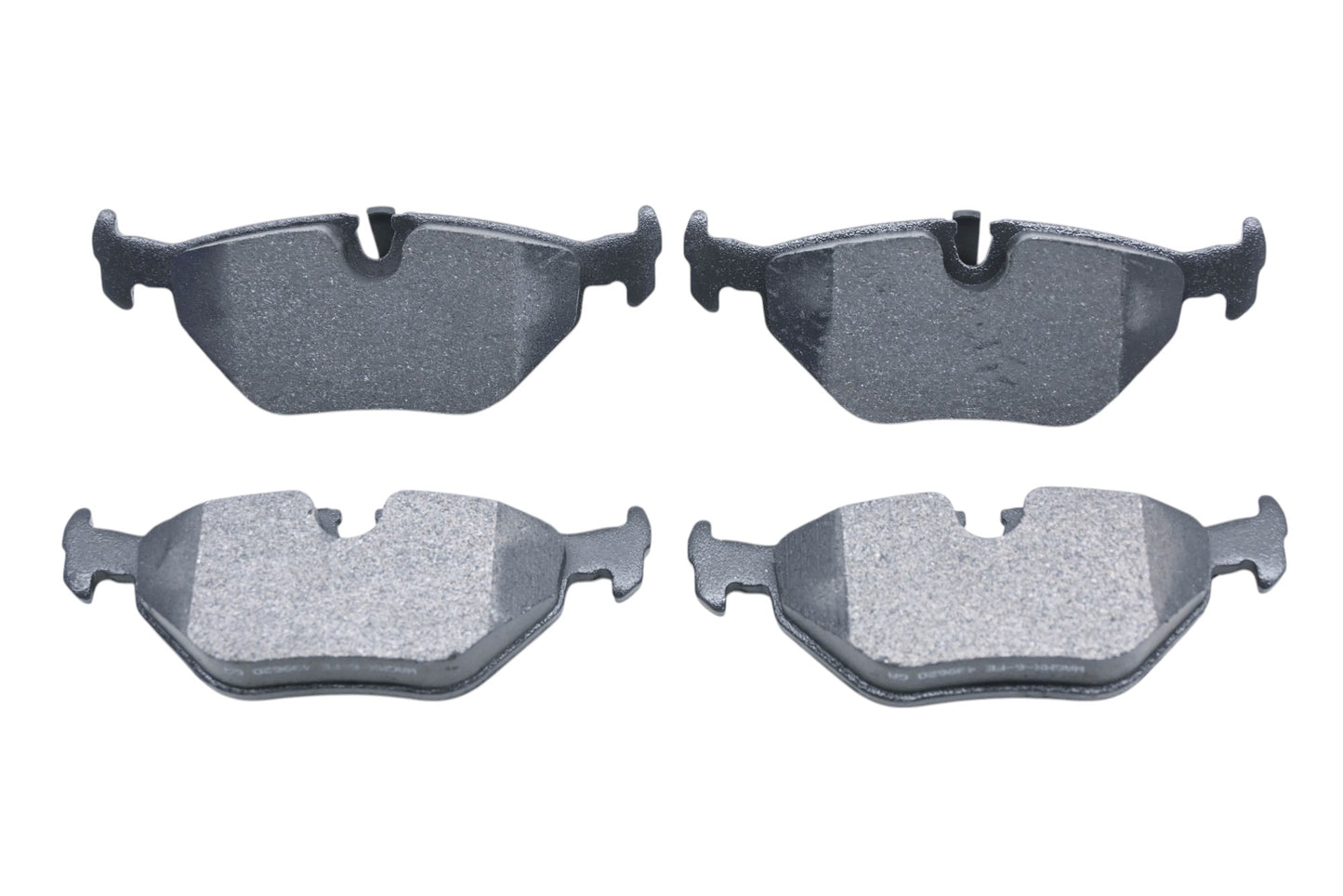Wagner 65-763 Guardian Disc Brake Pad Kit NOS
