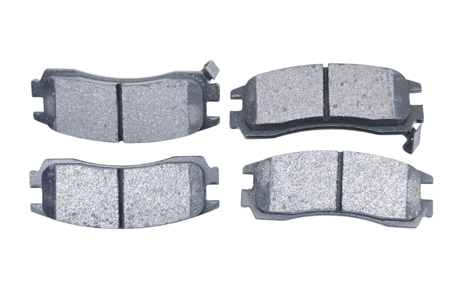 Wagner 65-814 Guardian Disc Brake Pad Kit NOS