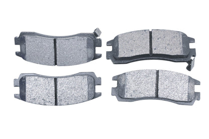Wagner 65-814 Guardian Disc Brake Pad Kit NOS