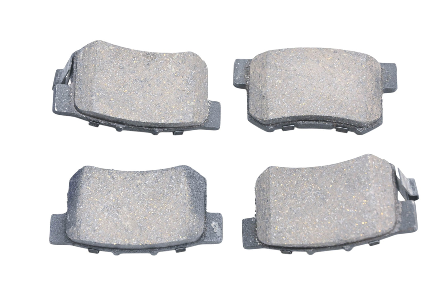 Wagner ZD536 Disc Brake Pad Kit NOS