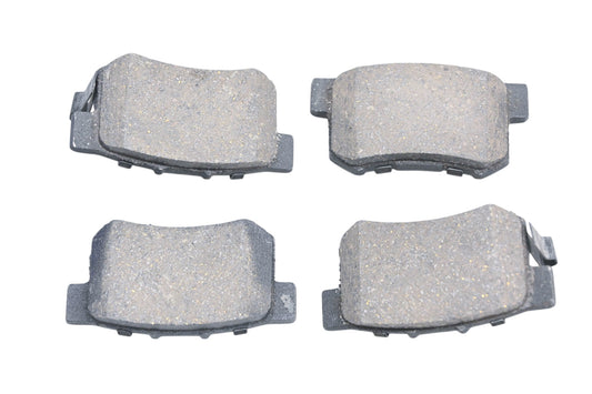 Wagner ZD536 Disc Brake Pad Kit NOS