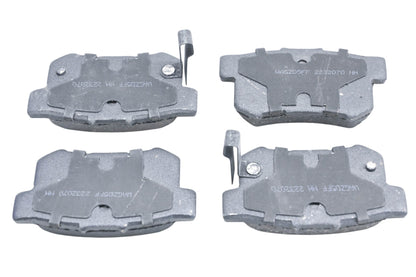 Wagner ZD536 Disc Brake Pad Kit NOS