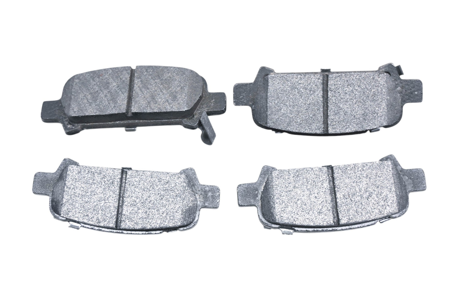Wagner ZX770 Disc Brake Pad Kit NOS