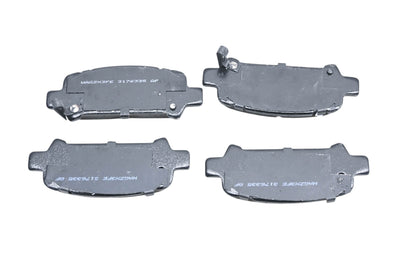 Wagner ZX770 Disc Brake Pad Kit NOS
