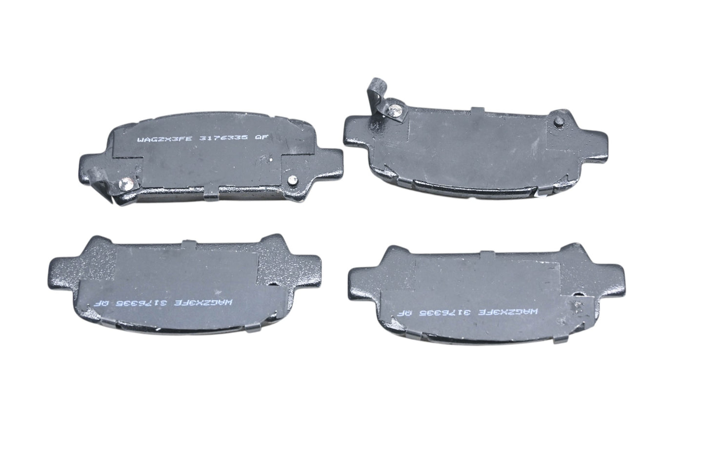 Wagner ZX770 Disc Brake Pad Kit NOS