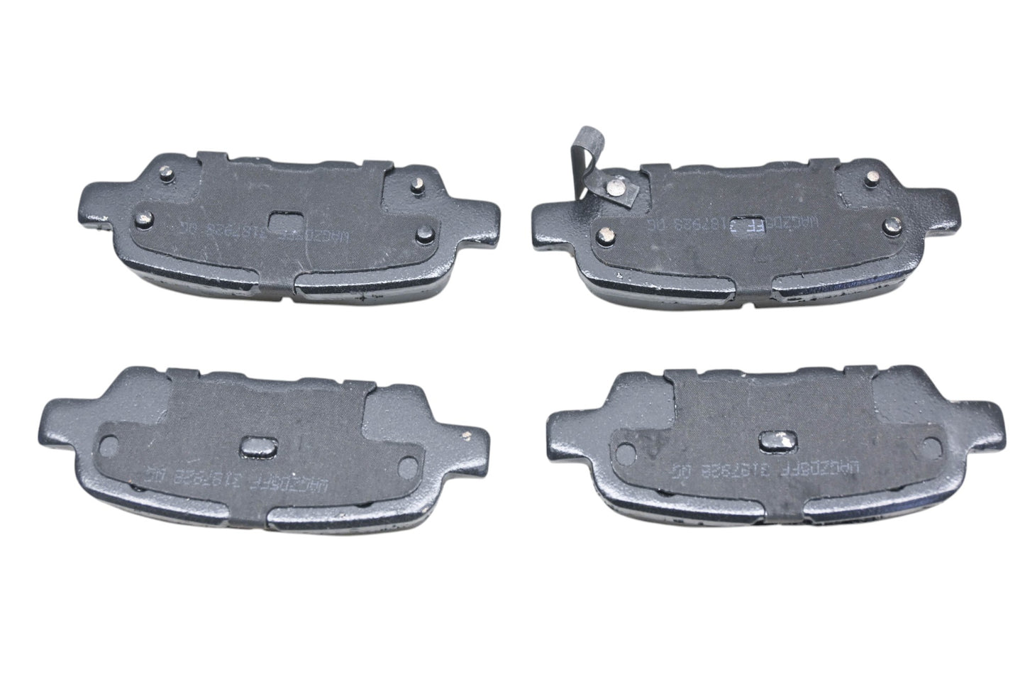 Wagner ZD905 Disc Brake Pad Kit NOS