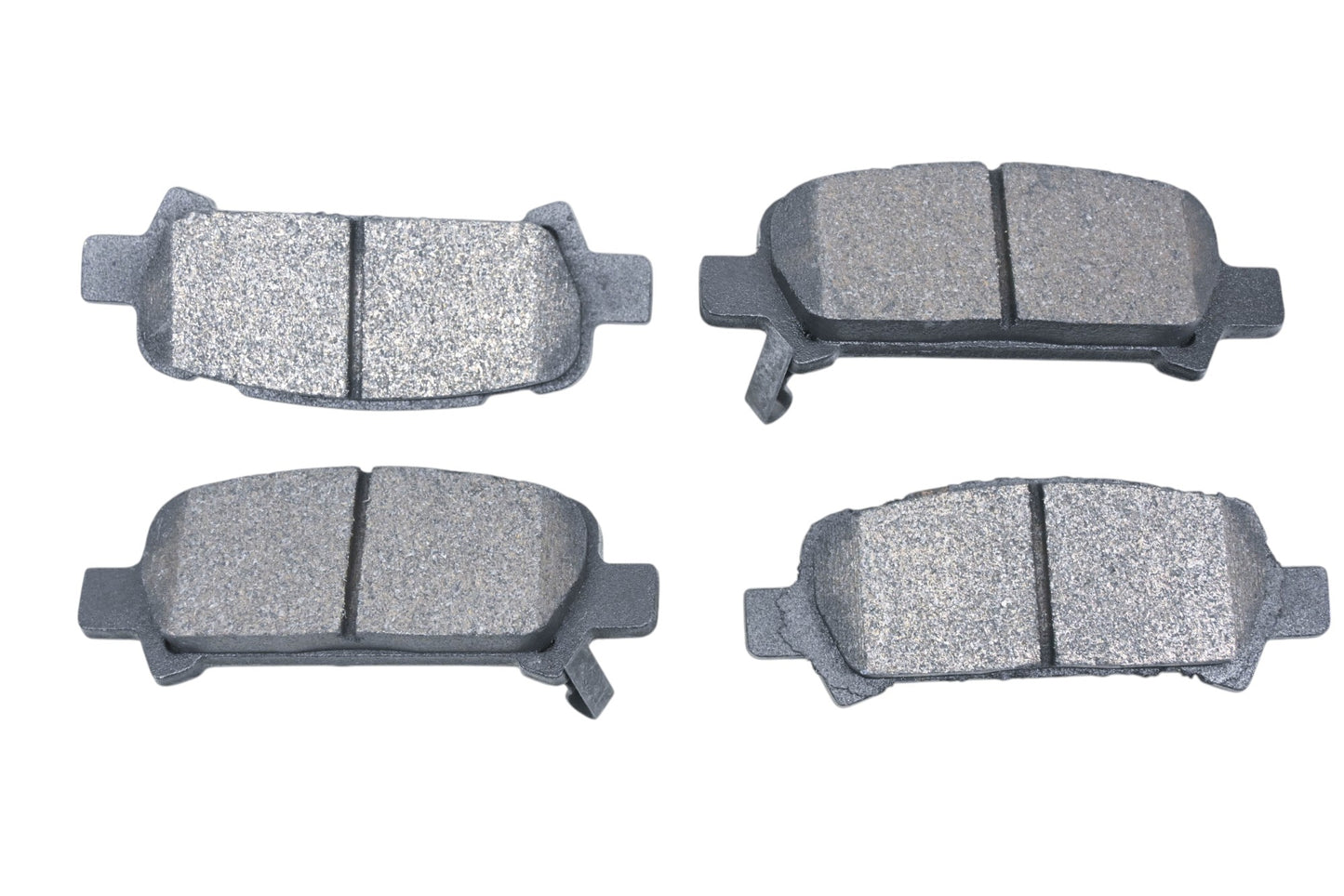 Wagner 65-770, SGD770C Guardian Disc Brake Pad Kit NOS