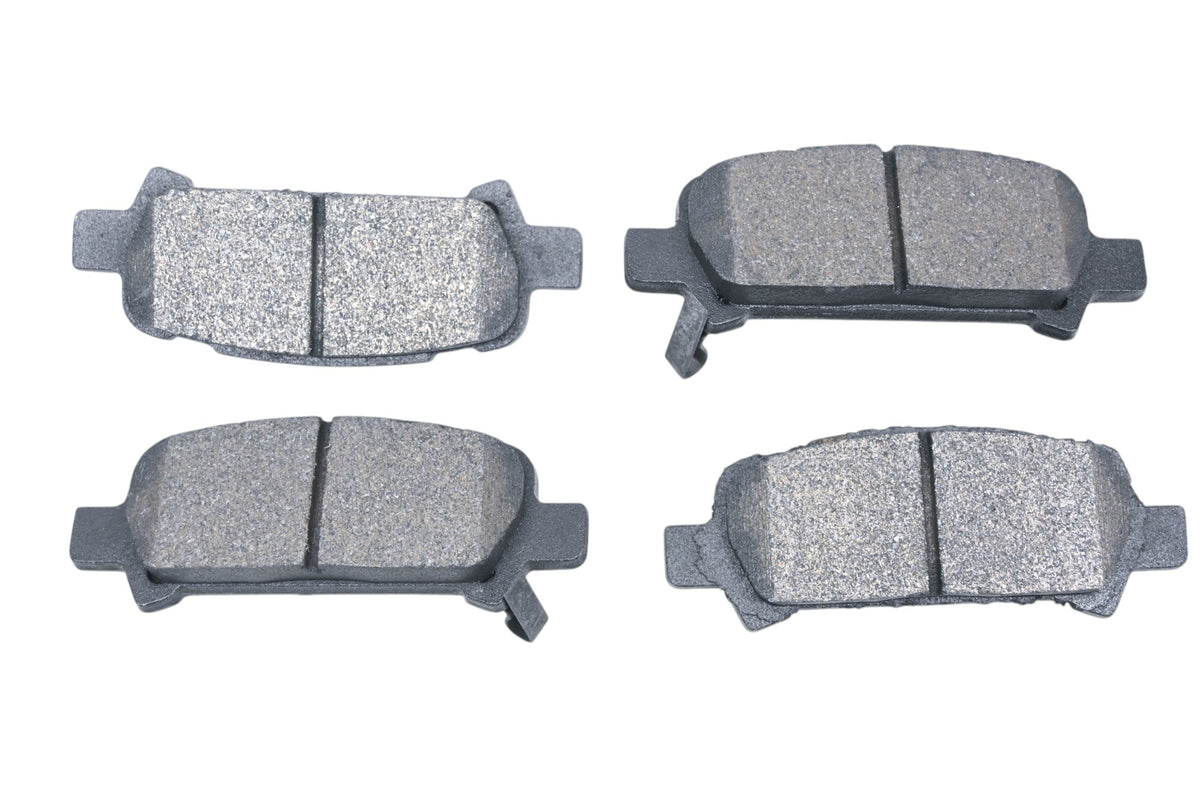 Wagner 65-770, SGD770C Guardian Disc Brake Pad Kit NOS