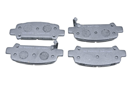 Wagner 65-770, SGD770C Guardian Disc Brake Pad Kit NOS