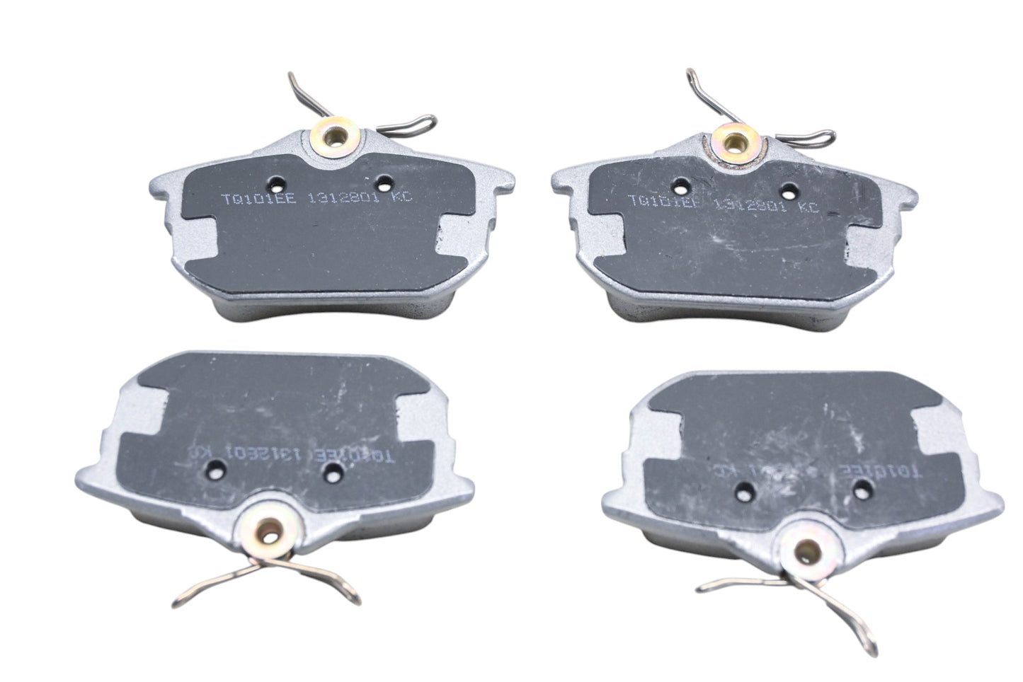 Wagner MX838, MX7713 Thermo Quiet Disc Brake Pad Kit NOS