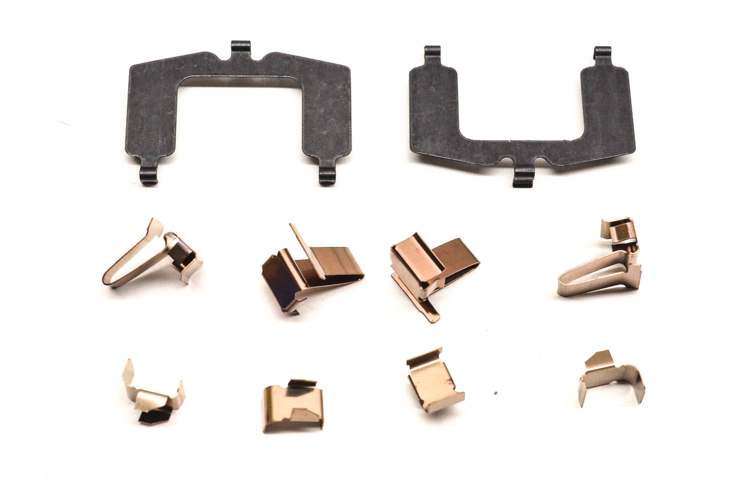 Bendix H5652 Disc Brake Hardware Kit NOS