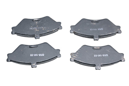 Wagner 65-659, 65-7537 Guardian Disc Brake Pad Kit NOS