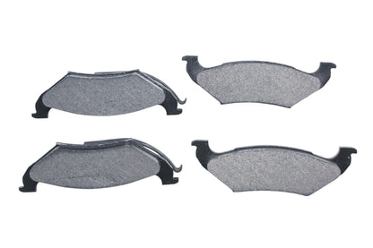 Wagner 65-7542, 65-662 Guardian Disc Brake Pad Kit NOS