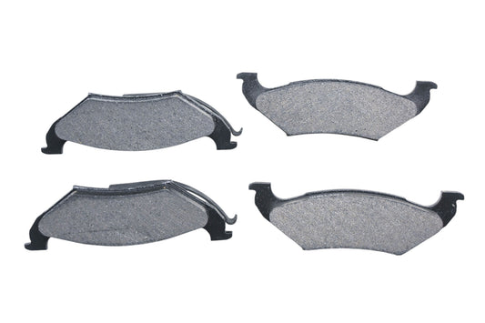 Wagner 65-7542, 65-662 Guardian Disc Brake Pad Kit NOS