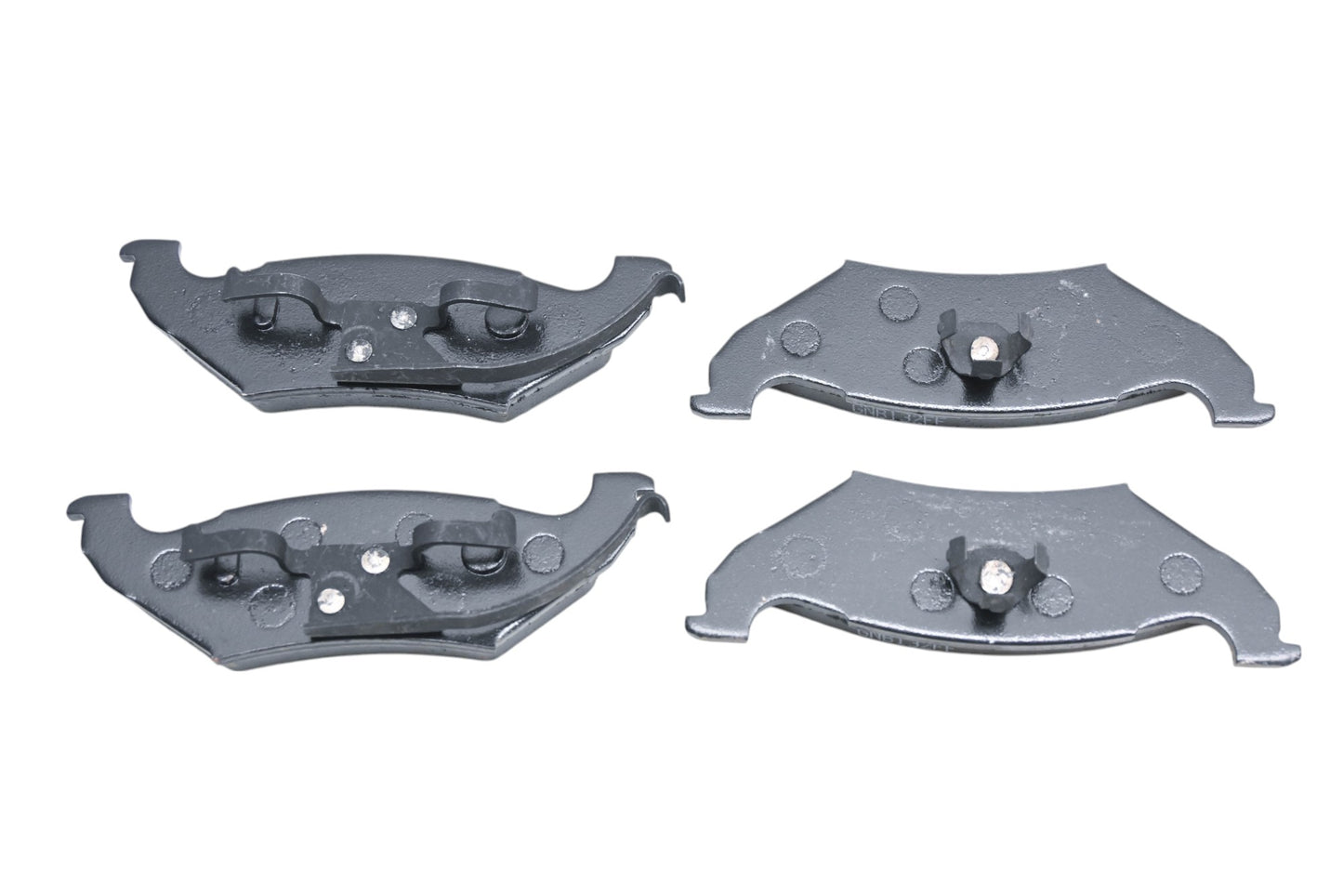 Wagner 65-7542, 65-662 Guardian Disc Brake Pad Kit NOS