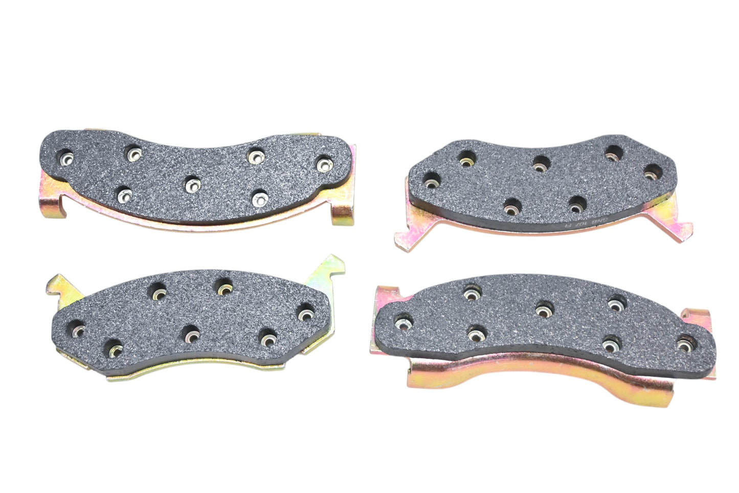 Wagner 61-7179, 61-269 Guardian Disc Brake Pad Kit NOS