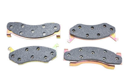 Wagner 61-7179, 61-269 Guardian Disc Brake Pad Kit NOS