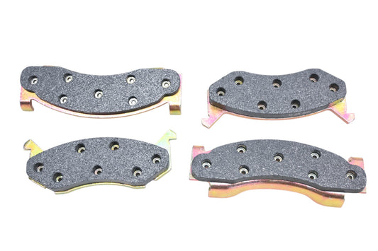 Wagner 61-7179, 61-269 Guardian Disc Brake Pad Kit NOS