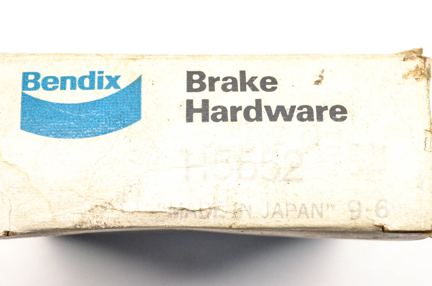 Bendix H5652 Disc Brake Hardware Kit NOS