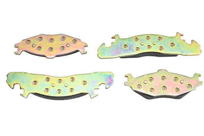 Wagner 61-7164, 61-259 Guardian Disc Brake Pad Kit NOS