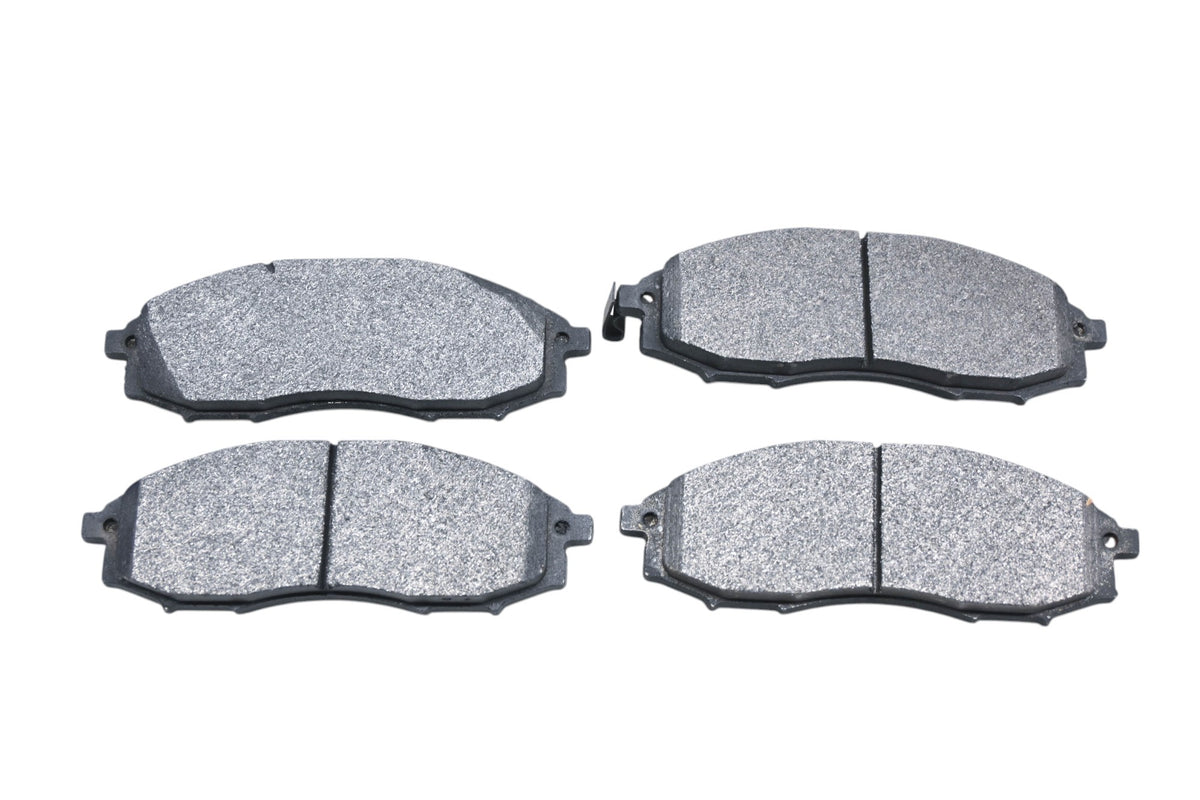 Wagner ZX830A Disc Brake Pad Kit NOS