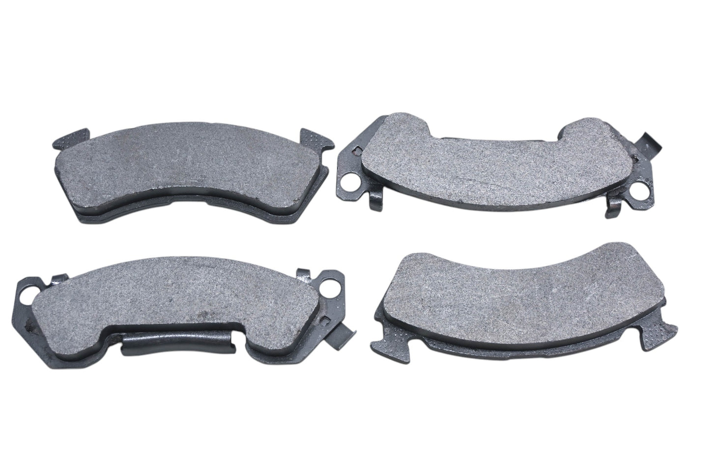 Wagner MX614A, MX7506 Disc Brake Pad Kit NOS