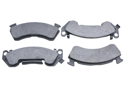 Wagner MX614A, MX7506 Disc Brake Pad Kit NOS