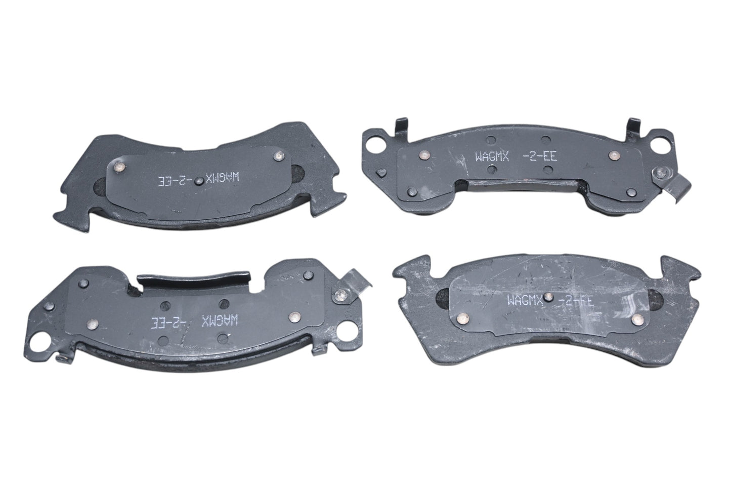 Wagner MX614A, MX7506 Disc Brake Pad Kit NOS