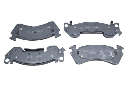 Wagner MX614A, MX7506 Disc Brake Pad Kit NOS