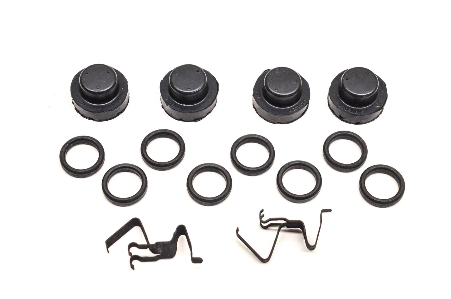 Bendix H5645 Disc Brake Hardware Kit NOS